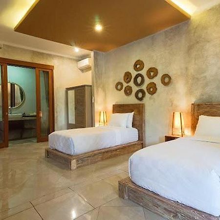 Nayaka Living Ubud Exterior photo