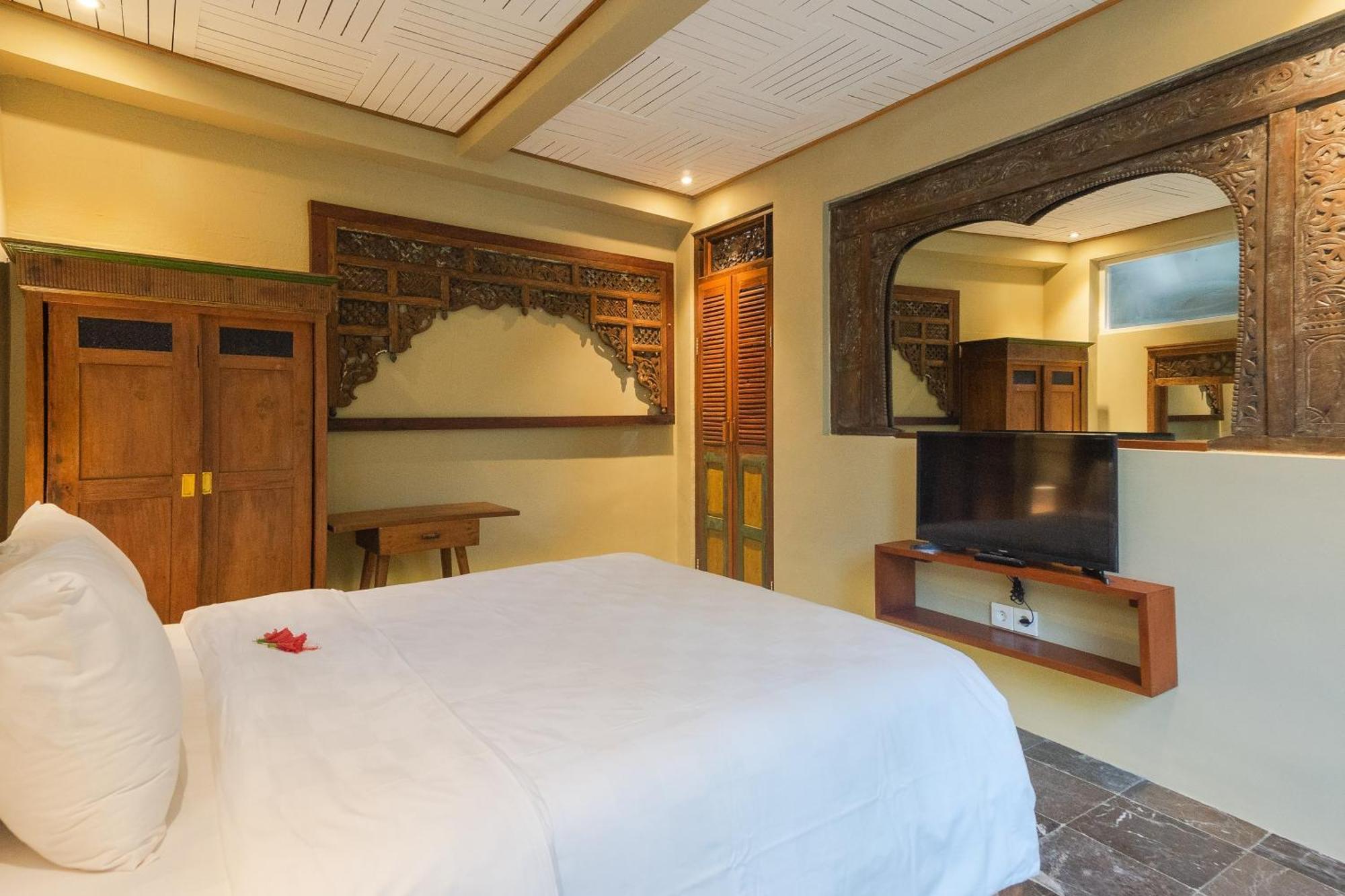 Nayaka Living Ubud Exterior photo