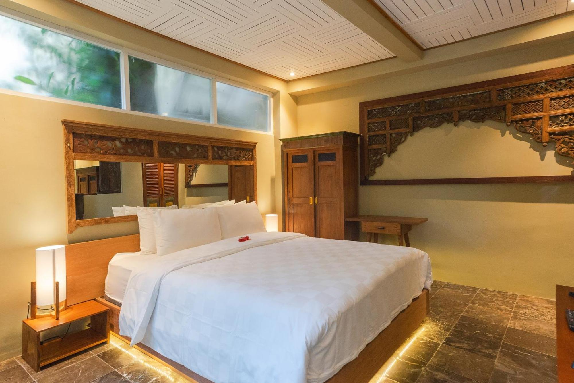 Nayaka Living Ubud Exterior photo