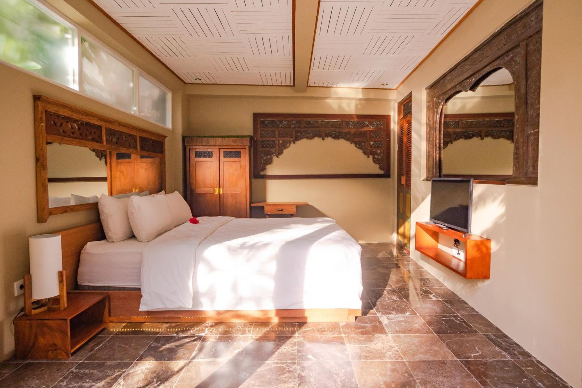 Nayaka Living Ubud Exterior photo
