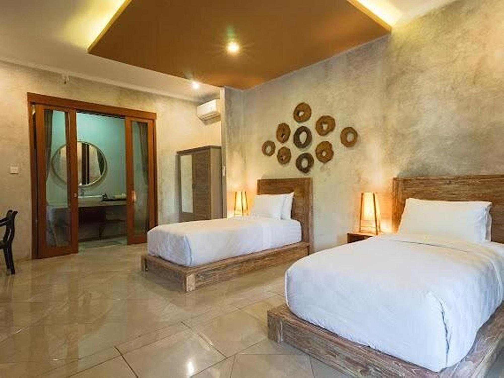 Nayaka Living Ubud Exterior photo