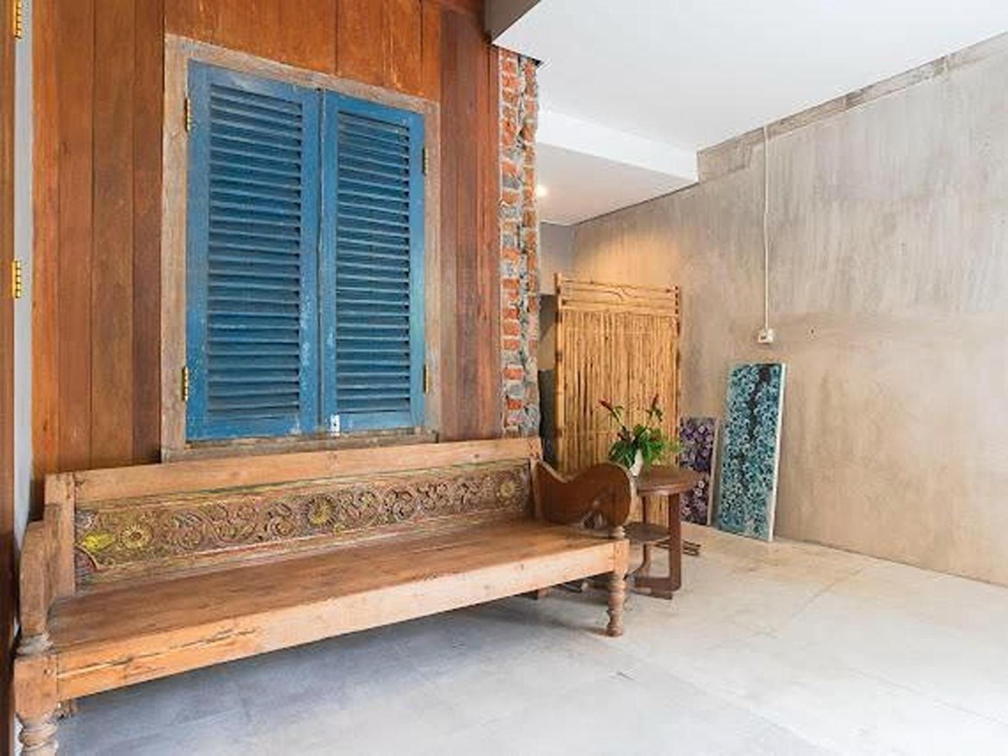 Nayaka Living Ubud Exterior photo