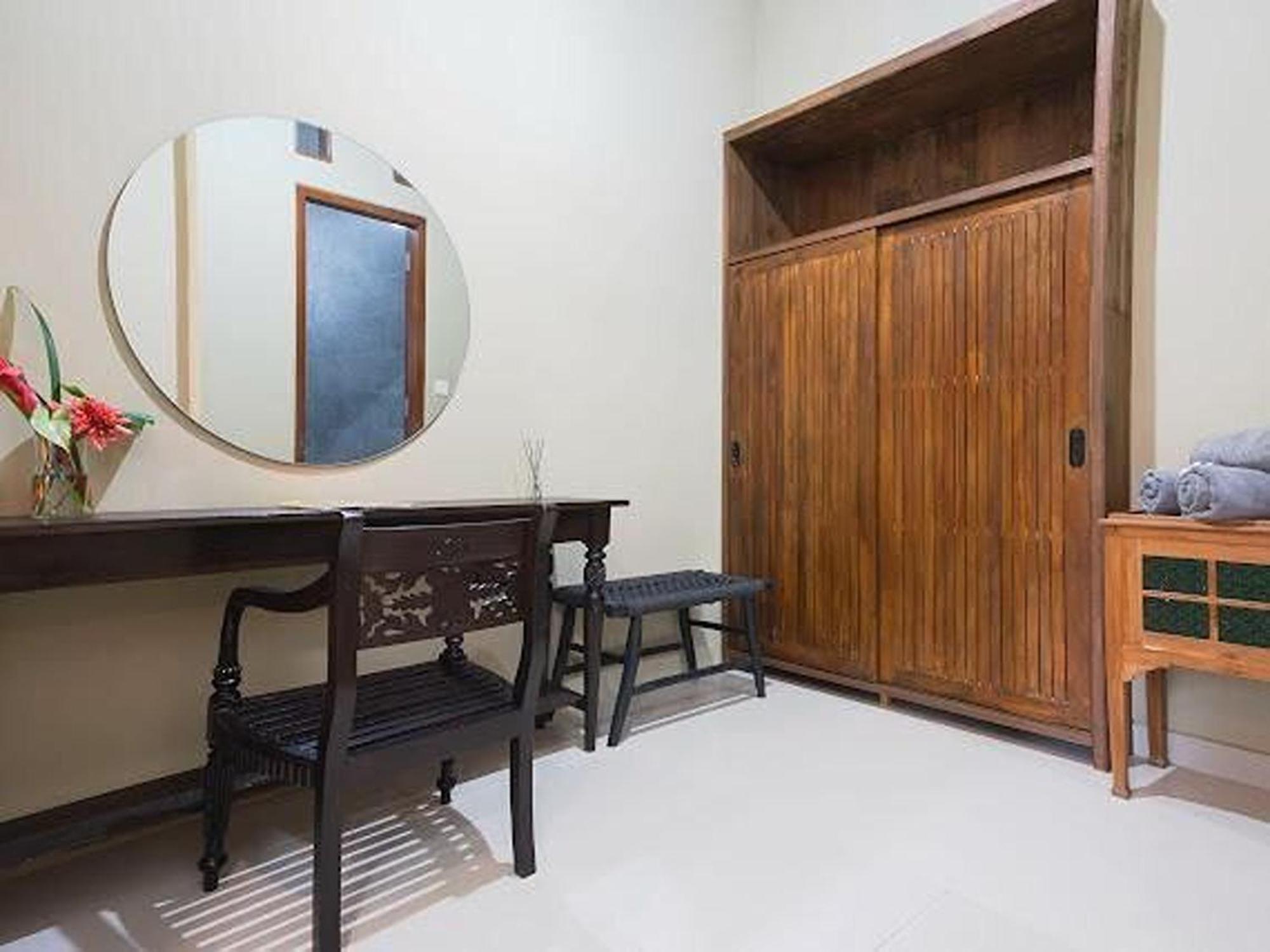 Nayaka Living Ubud Exterior photo
