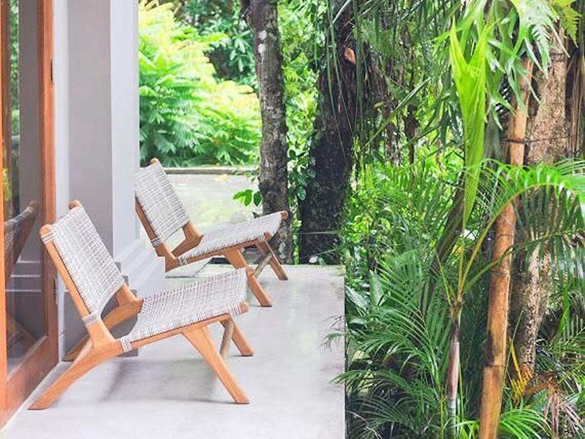 Nayaka Living Ubud Exterior photo
