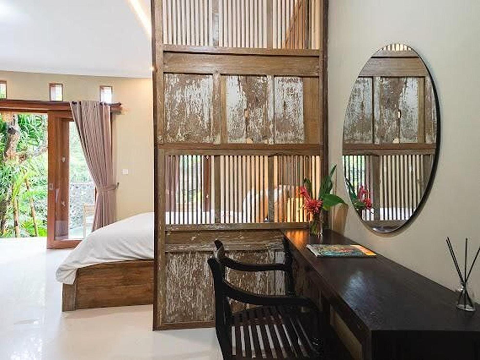 Nayaka Living Ubud Exterior photo