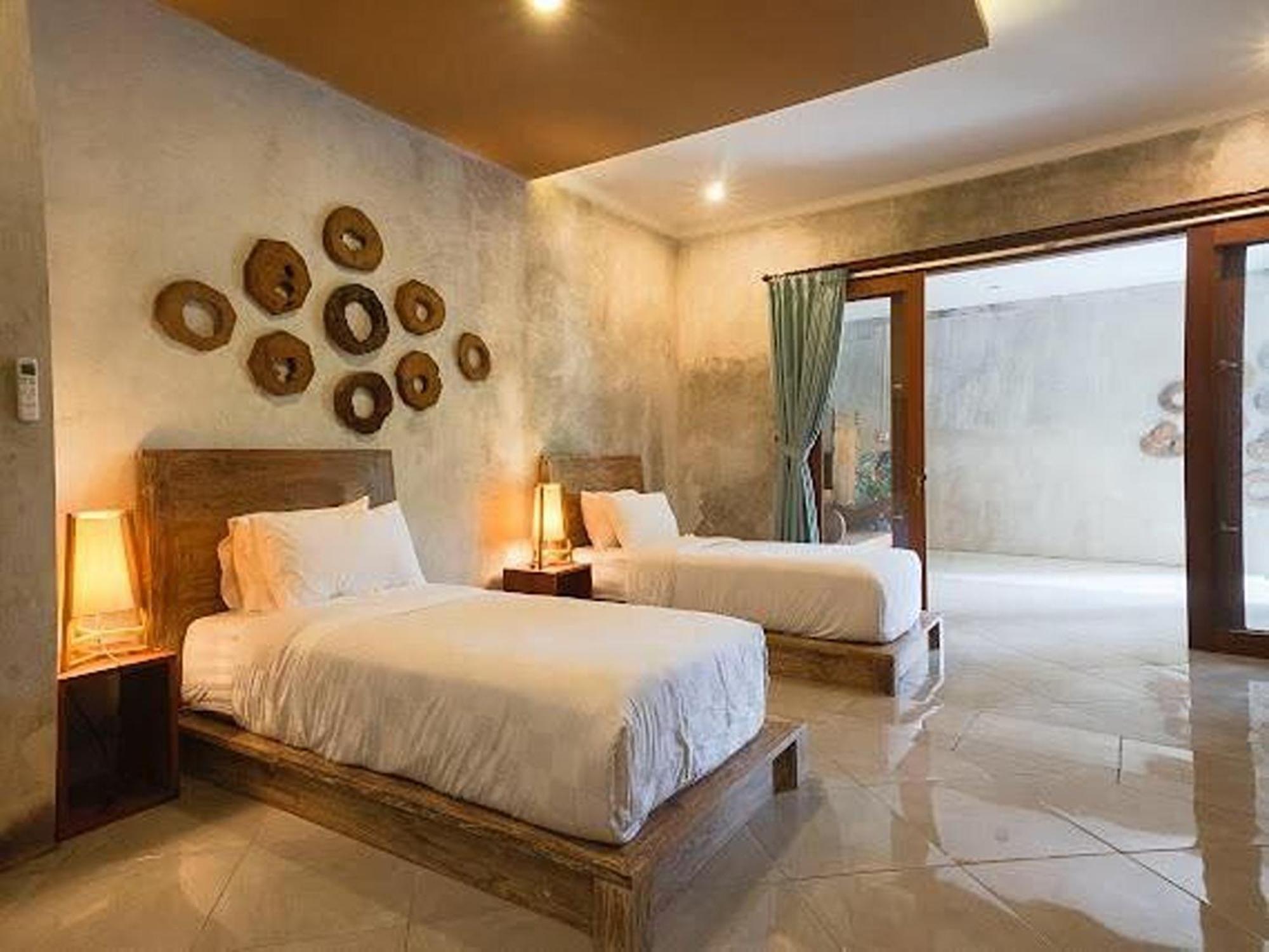 Nayaka Living Ubud Exterior photo